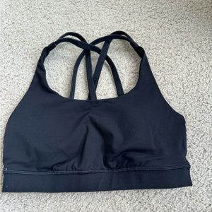 Lululemon Energy Bra